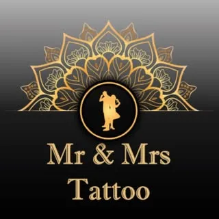 Mr & Mrs Tattoo