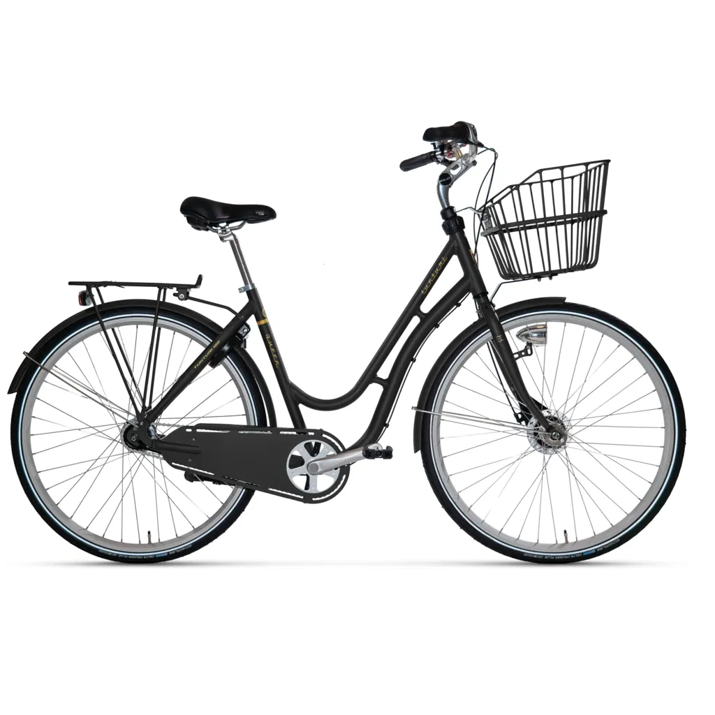 Tunturi Queen dame (51 cm)