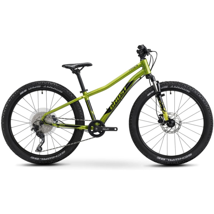 GHOST MTB “KATO” 24″ PRO