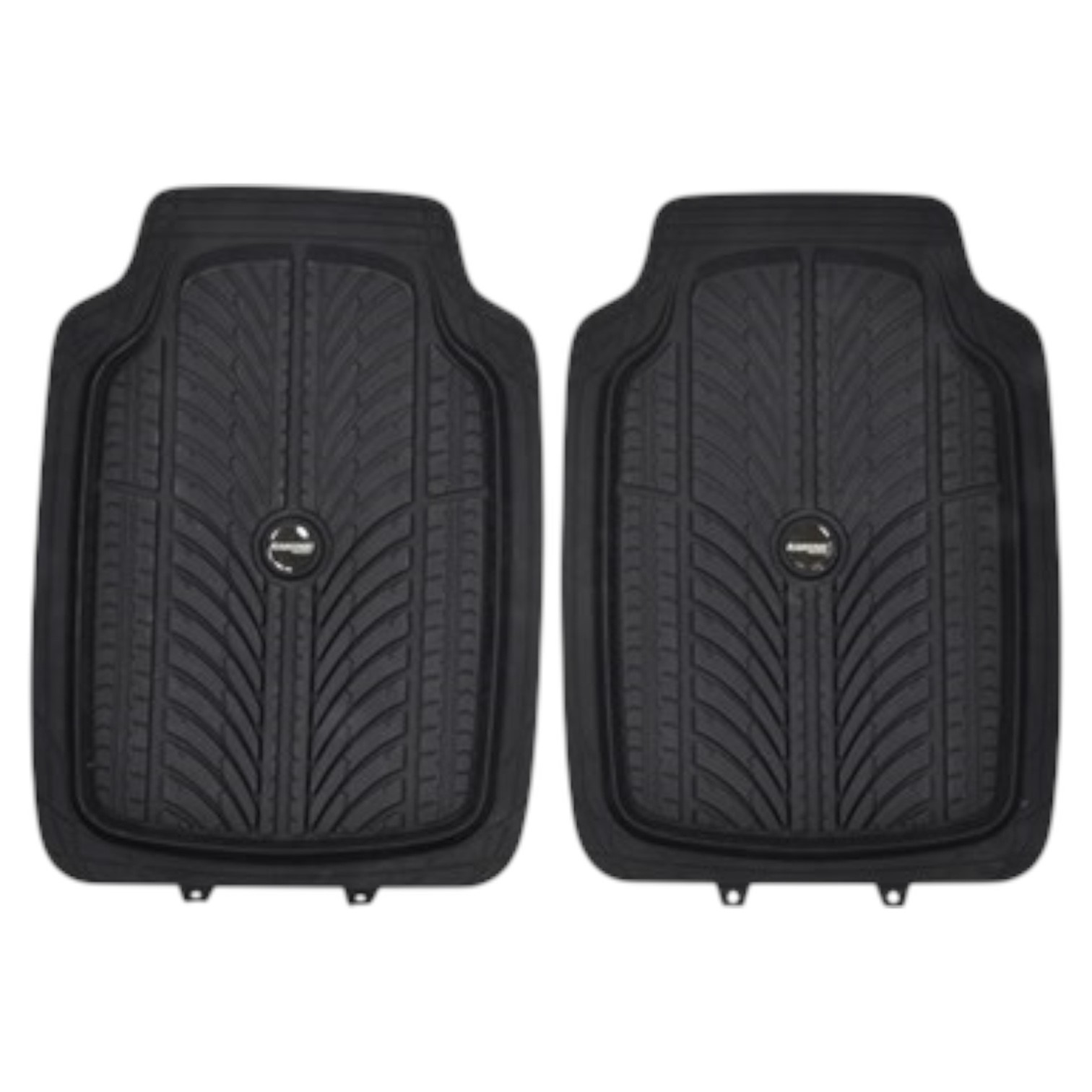 Automåttesæt Universal Traction Mat