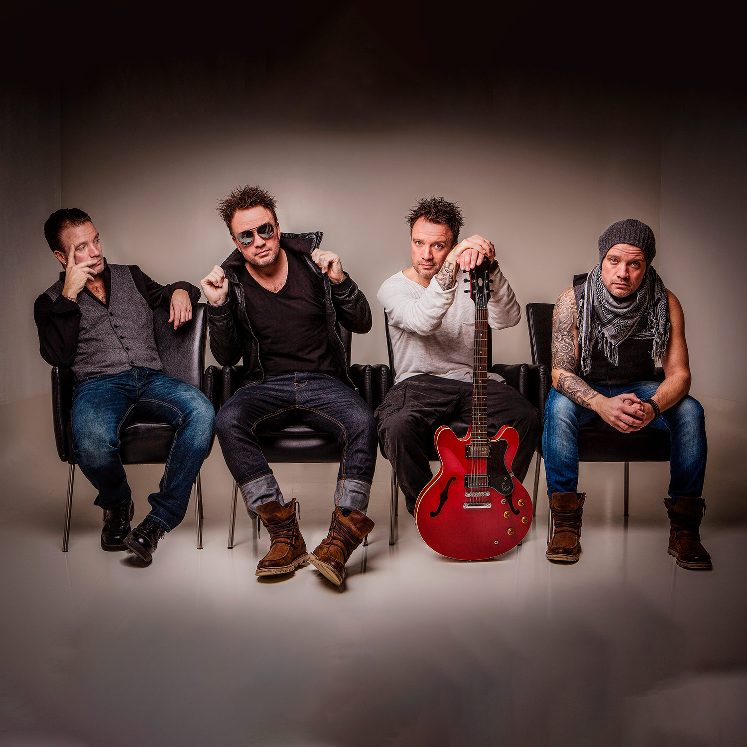 Mad & Musik - Thomas Helmig Jam (16/03-26)