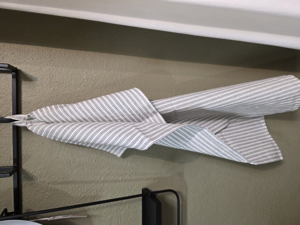 Viskestykke 100 % Bomuld