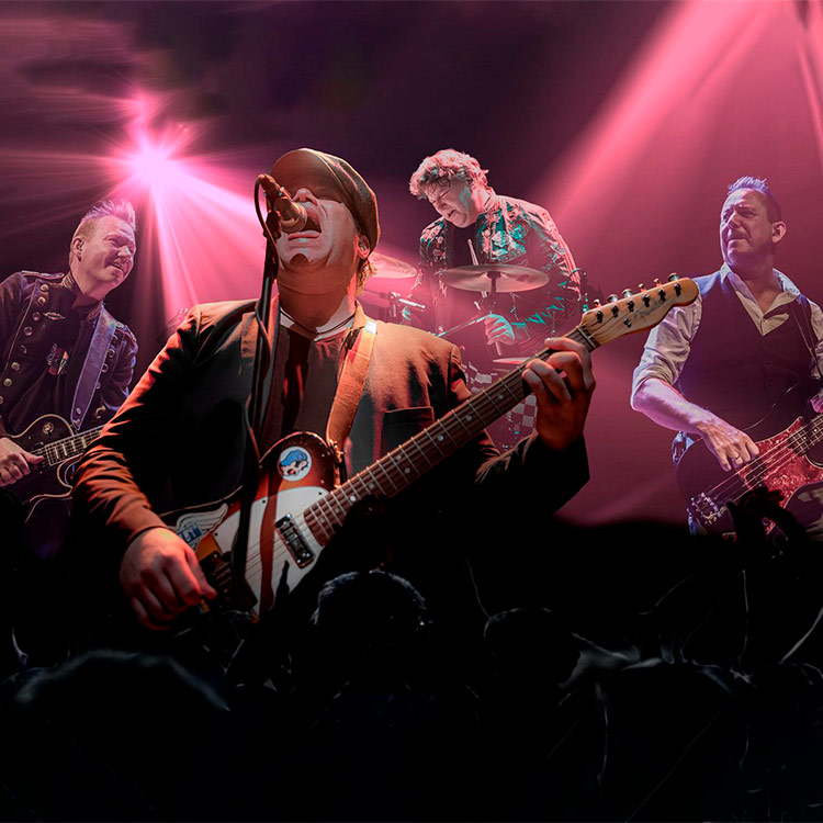 Mad & Musik - Gasbox (06/06-26)