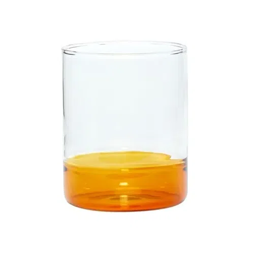 Hübsch Kiosk Glas - 1 stk.